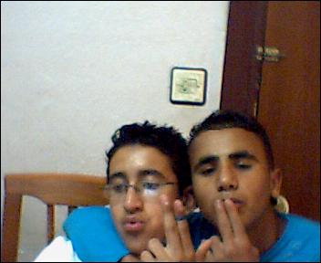 youssef  (X) adil
